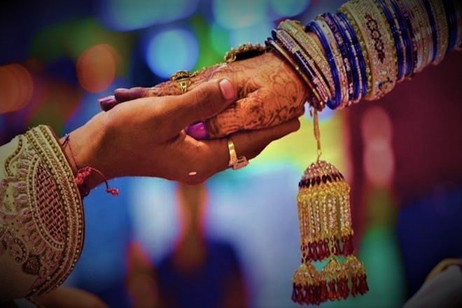 Assam Govt Announces Financial Incentive For Inter Caste Marriage