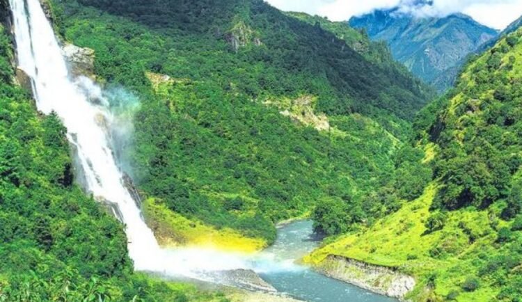 Post COVID: Visit these places in Arunachal – MyNewsNE English