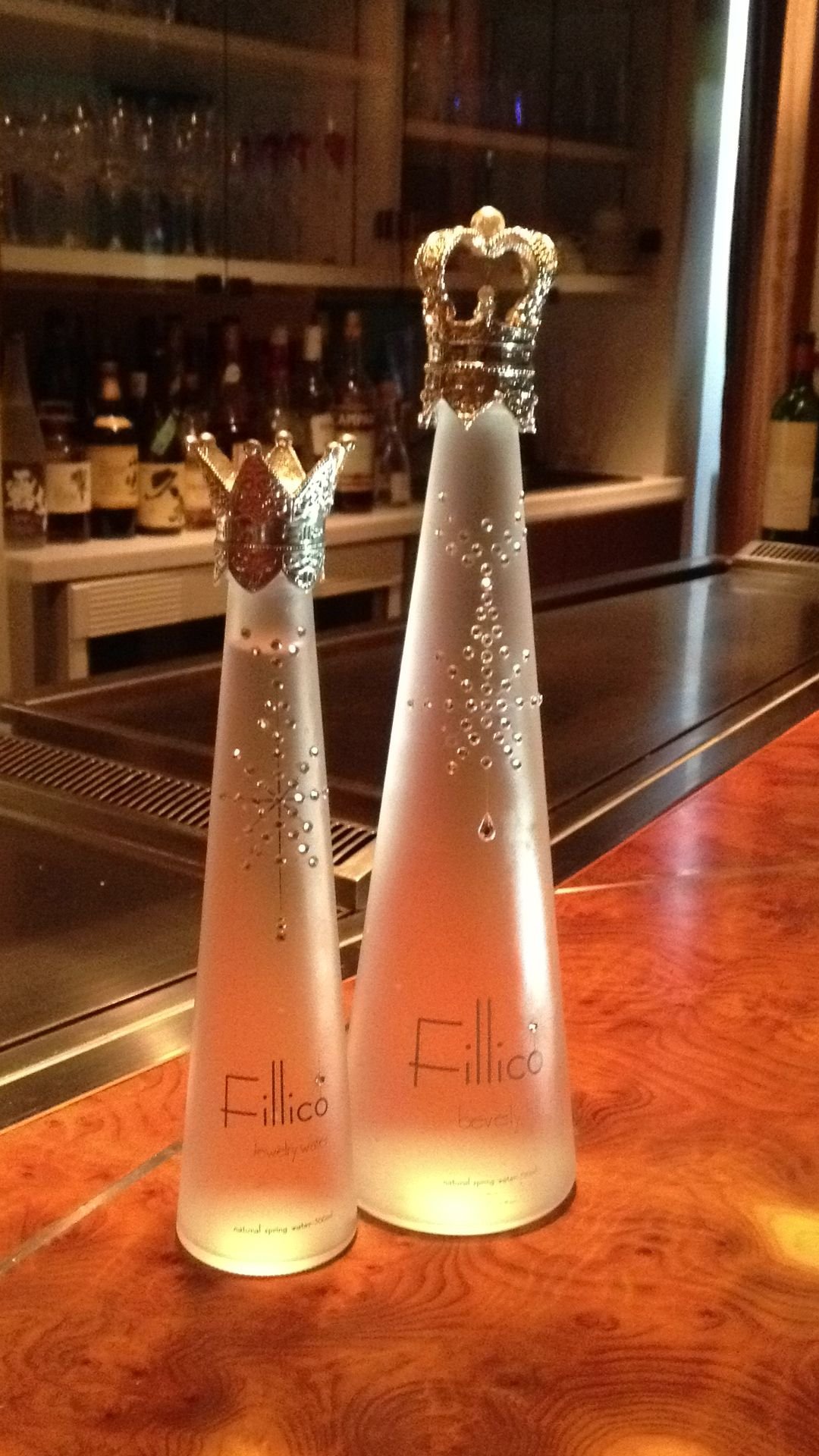 フィリコ Fillico Jewelry Water×Herbarium Fillico Jewelry Water 2nd Gen - FINE LIQUIDS