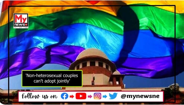 Supreme Court Strikes Down Cara Regulation On Adoption Supports Queer And Unmarried Couples 5969