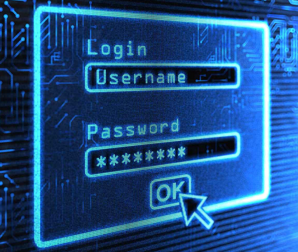 Fortify Your Passwords: