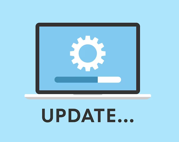 Keep Software and Systems Updated: