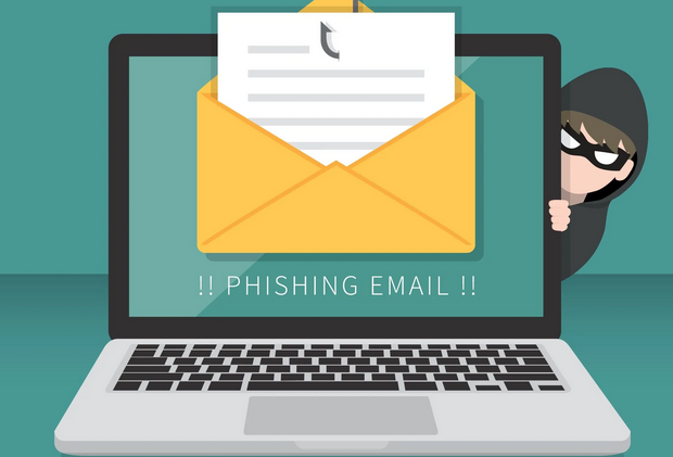 Beware of Phishing Attempts:
