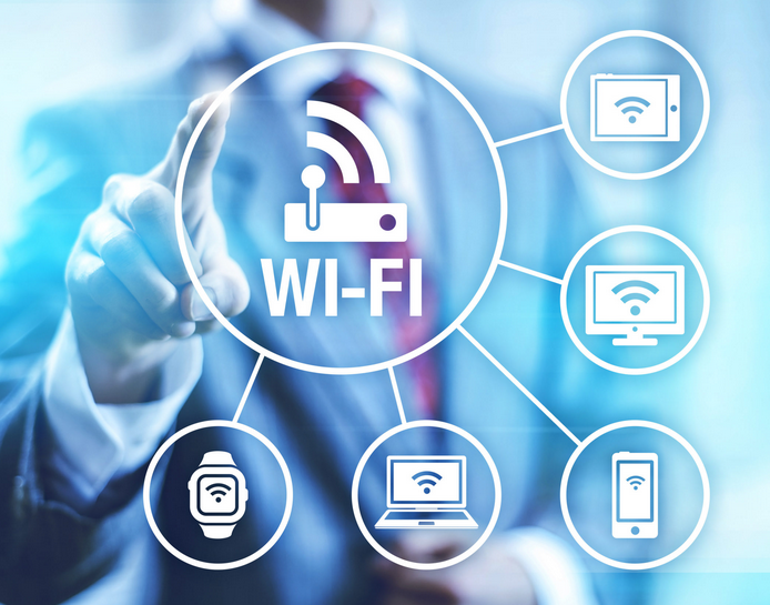 Secure Your Wi-Fi Network: