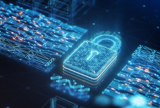 Encrypt Your Data: