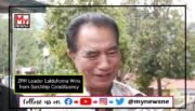 Mizoram: ZPM Leader Lalduhoma Wins from Serchhip Constituency