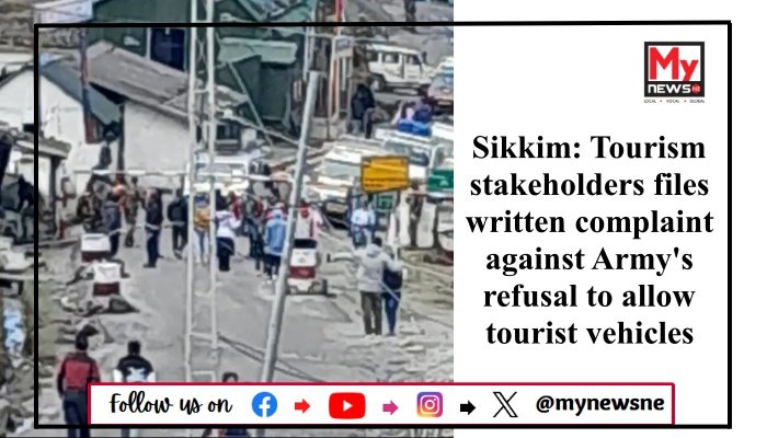 sikkim tourism complaint