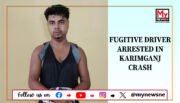 Assam: Prime Suspect in Fatal Road Accident Arrested