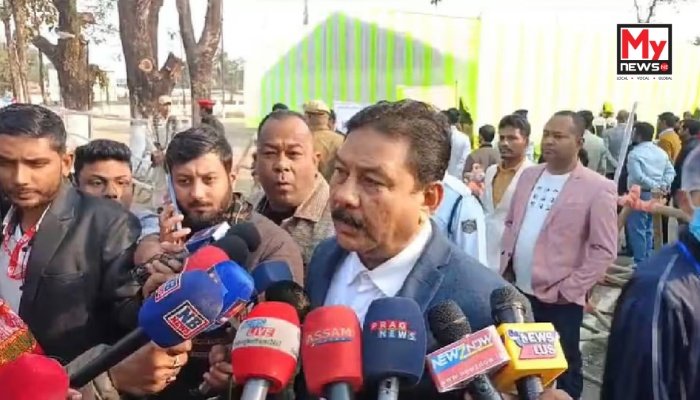 Assam Legislative Assembly Session in Kokrajhar today; MLAs, ministers gather at Bajali Circuit House