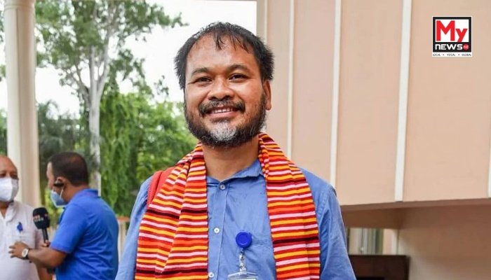 Akhil Gogoi urges government to ensure full implementation of BTR Accord, demands release of NDFB leaders