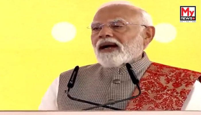 Northeast to witness industrial boom under ‘Unnati’ scheme, says PM Modi at Advantage Assam 2.0 summit