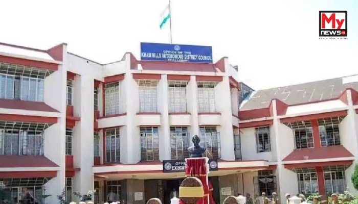 Meghalaya: Khasi Hills and Jaintia Hills councils to elect leadership on February 28