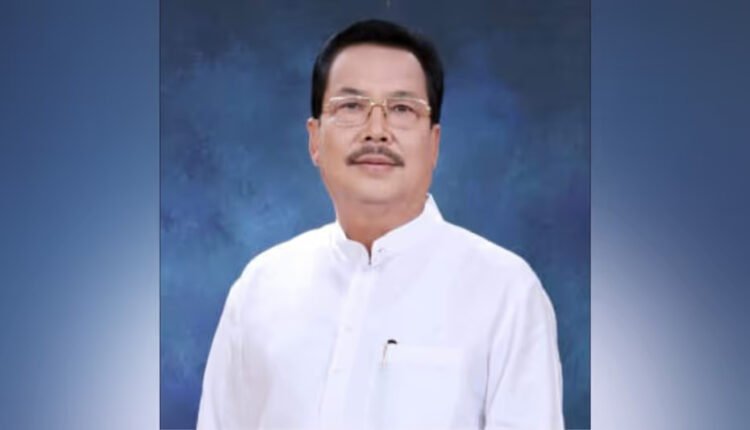 Arunachal deputy CM: Young artists are custodians of state's rich heritage