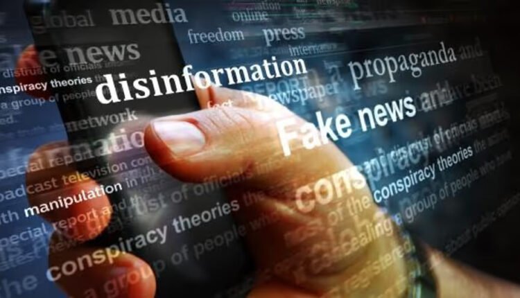 Manipur government asks citizens to stay vigilant against misinformation