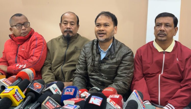 Akhil Gogoi Urges Opposition Unity Ahead of 2026 Assam Assembly Elections