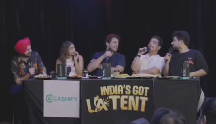 Assam Police sends team to Mumbai to probe 'India’s Got Latent' case