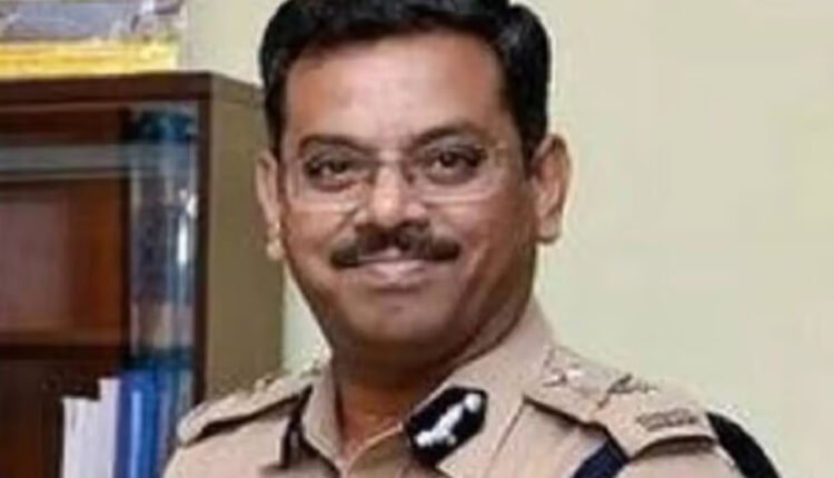 IPS Sridhar Rao appointed Director of Sikkim Vigilance Police
