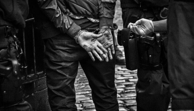 Manipur: Four arrested in cyber fraud case