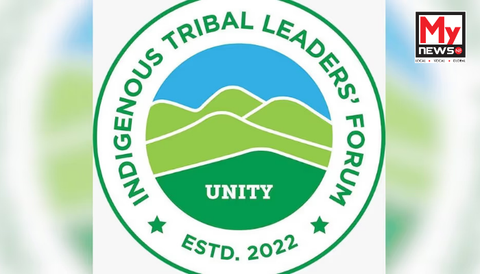 President's rule ray of hope for Manipur: ITLF leader Ginza Vualzong