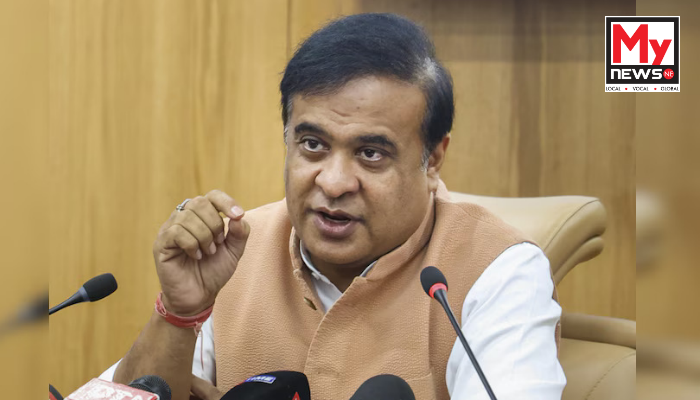 Assam Cabinet to discuss national security implications of recent revelations involving state MP