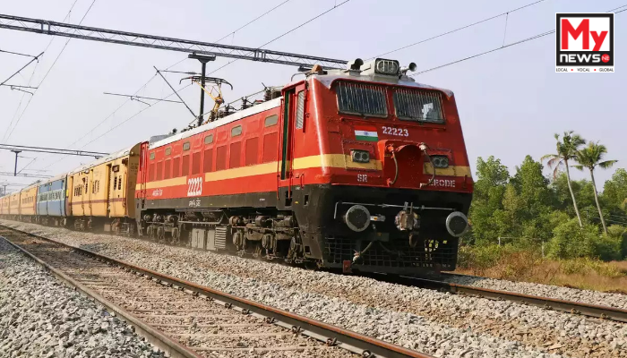 NE Frontier Railway to run special trains amid Kumbh Mela rush