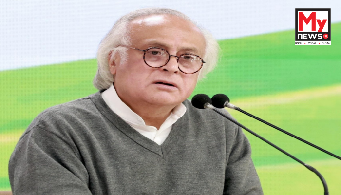 President's rule in Manipur imposed after fabric of state's society 'severely damaged': Congress