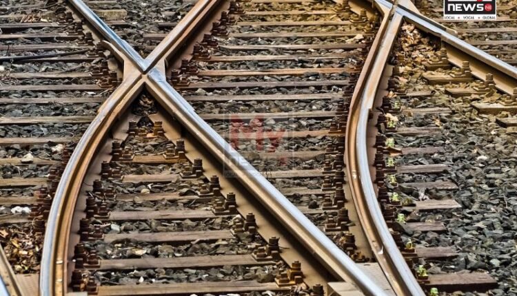 Meghalaya: New KHADC's Committee Opposes Railway Projects in Khasi Hills