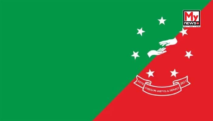 Meghalaya's HITO seeks action over unauthorised non-tribal trading activities