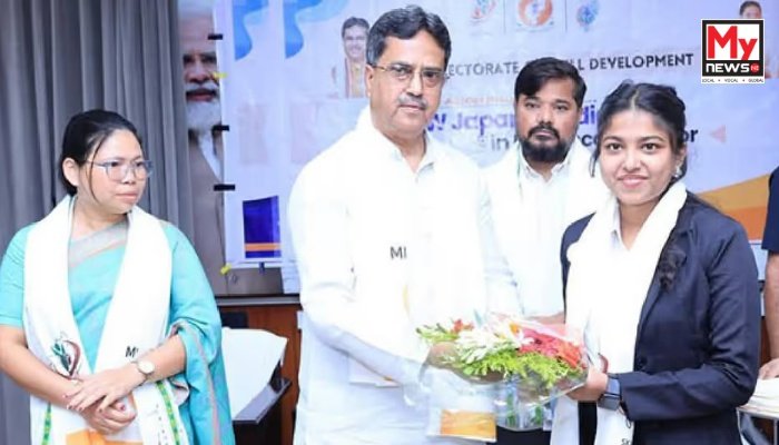 Tripura eyeing better opportunities to enhance nursing education