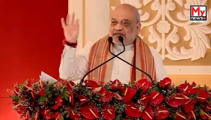 Amit Shah to chair key meet with chief ministers of Northeast states today