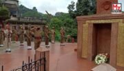 Meghalaya: NGOs Boycott Meeting Over Cenotaph Renovation Amidst Administrative Irregularities