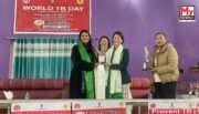 Arunachal: West Kameng Observes World TB Day, Achieves 97.2% Treatment Success Rate