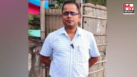 Assam: Barpeta School Inspector Role Sees Swift Change, Sangeeta Sarkar Appointed