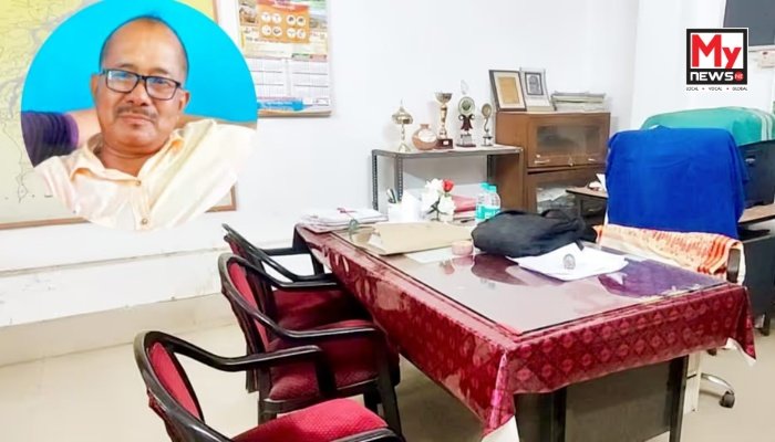 Assam: Corruption allegations emerge against Dhubri health services over three-month training programme