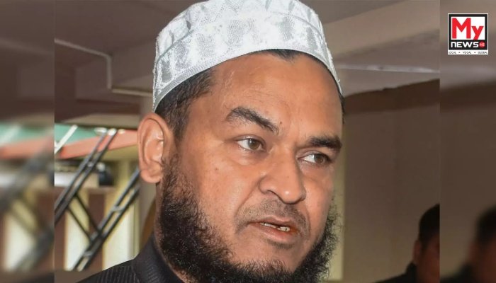 AIUDF MLA slams minister Ashok Singhal’s remarks on Goalpara, calls him 'outsider', 'non-Assamese'