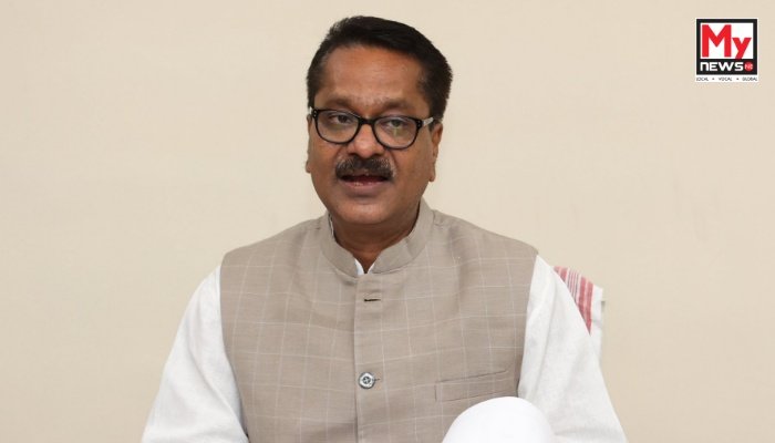 Assam sees decline in gross agricultural land, but irrigated areas expand: Minister