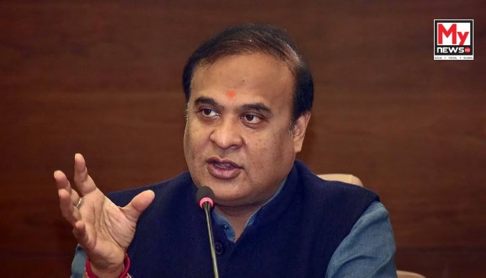 Assam CM backs ban on Bangladesh transshipment, says nation’s interests come first