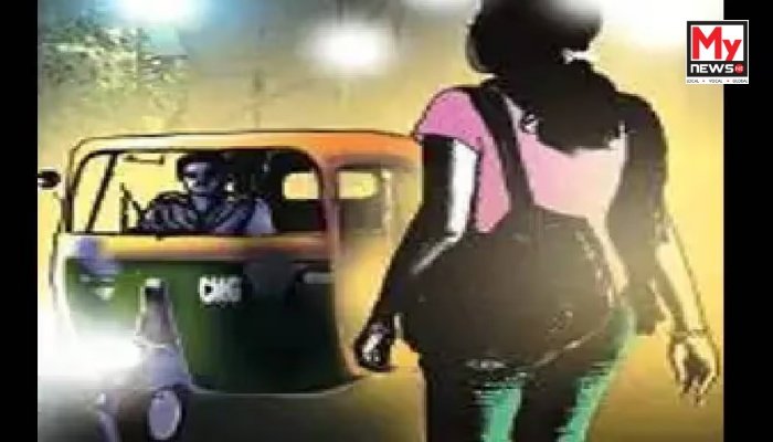 Tripura: FIR filed after girl sexually harassed in auto, outrage on social media after video goes viral