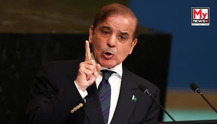 Pakistan PM: Will join neutral probe in Pahalgam attack, but won't stay silent on water treaty suspension