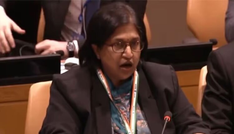 'Largest civilian casualties since 26/11': India urges UN action after Pahalgam attack