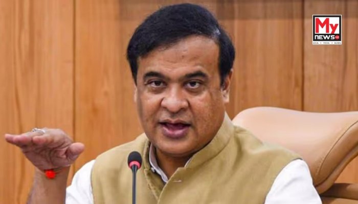 Himanta Biswa Sarma: Indira Gandhi’s ‘one-sided generosity’ post-1971 left India’s 'chicken’s neck' exposed