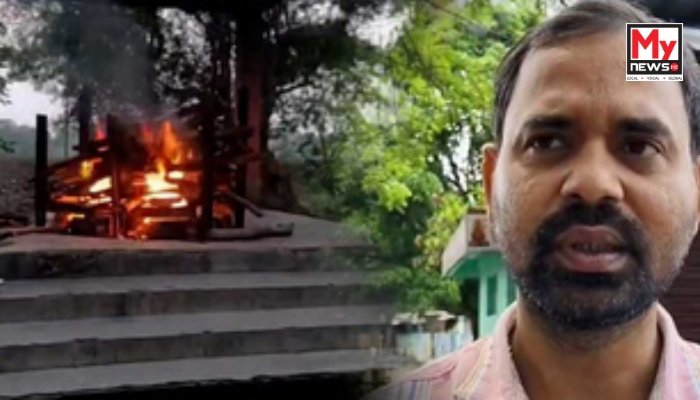 Assam: Morigaon NGO performs over 150 last rites for the needy