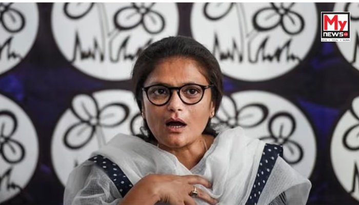 Sushmita Dev urges TATA to revoke Air India’s exit from Silchar, ending 70 years of service