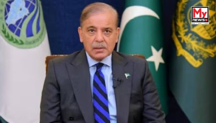 Pakistan PM confirms Indian missile strikes on Nur Khan airbase, acknowledges Operation Sindoor's precision