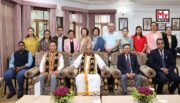Nagaland Enlists Faith Leaders in Spirited Battle Against TB Stigma