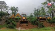 Doloo Airport Public Hearing Concludes Peacefully, Paving Way for Barak Valley Development