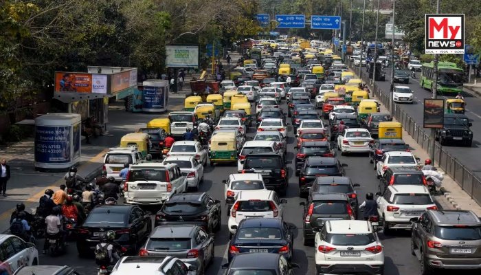 Guwahati imposes procession ban to ease traffic congestion