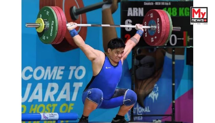 Arunachal social welfare body urge Kiren Rijiju to act over weightlifter’s Commonwealth snub