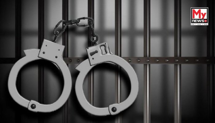 Manipur: Three Arambai Tenggol members arrested in connection with missing differently-abled man case