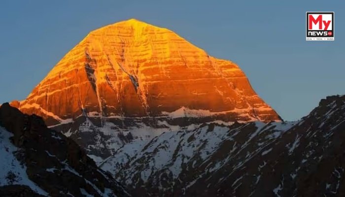 Kailash Mansarovar Yatra resumes via Nathula after 5 years, first batch of pilgrims arrives in Gangtok